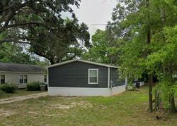 Pre-ejecucion Spencer Ave - Pensacola, FL