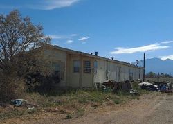 Pre-ejecucion Mayo Loop - Los Lunas, NM