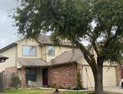 Pre-ejecucion Waterflower Dr - Tomball, TX