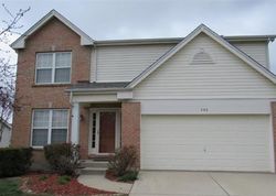 Pre-ejecucion Crystal Ln - Fairview Heights, IL
