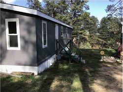 Pre-ejecucion Hemlock Cir - Ruidoso, NM