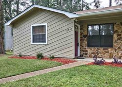 Pre-ejecucion Canewood Ct - Tallahassee, FL