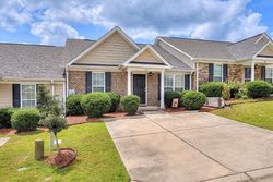 Pre-ejecucion Bobwhite Dr - Aiken, SC