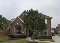 Pre-ejecucion Kingsbarn Ct - Tomball, TX