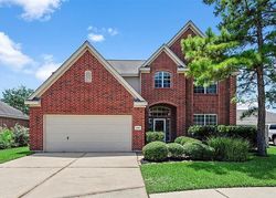Pre-ejecucion Jade Canyon Ln - Tomball, TX