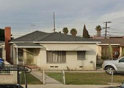Pre-ejecucion E Cruces St - Wilmington, CA