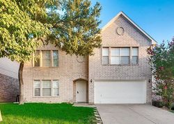 Pre-ejecucion Willow Oak Ct - Fort Worth, TX