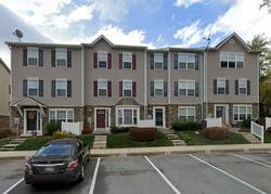 Pre-ejecucion Cornwall Dr Unit 24 - Sykesville, MD