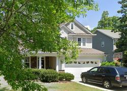 Pre-ejecucion Steedmont Dr - Holly Springs, NC