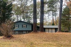 Pre-ejecucion Woodland Forrest Dr - Tuscaloosa, AL