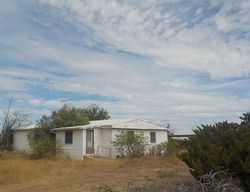 Pre-ejecucion S Kansas Settlement Rd - Willcox, AZ