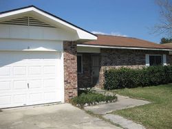 Pre-ejecucion Cottonwood Dr - Gulfport, MS
