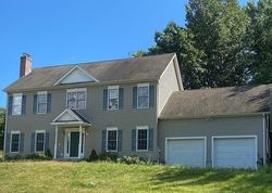 Pre-ejecucion Doral Farms Rd - North Branford, CT