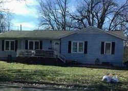Pre-ejecucion Burnam Rd - Chillicothe, MO