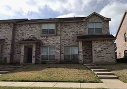 Pre-ejecucion Homewood Ln - Grand Prairie, TX