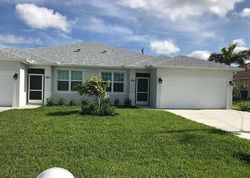 Pre-ejecucion Sw 32nd Ter - Cape Coral, FL