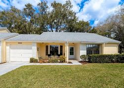 Pre-ejecucion Rockbridge Cir - New Port Richey, FL