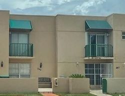 Pre-ejecucion Sw 121st Ct Apt 236 - Miami, FL