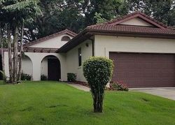 Pre-ejecucion Forest Ln - Eustis, FL