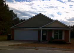 Pre-ejecucion Thistlewood Dr - Dothan, AL