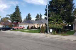 Pre-ejecucion Citrus Ave - Fowler, CA
