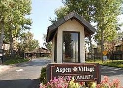 Pre-ejecucion Aspen Village Way - West Covina, CA