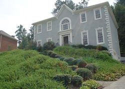  Arborwoods Dr - Alpharetta, GA