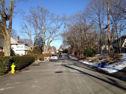  Laurel Ave - Larchmont, NY