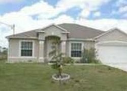  Nw Gamma St - Port Saint Lucie, FL