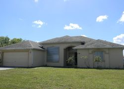  Sw Santiago Ave - Port Saint Lucie, FL
