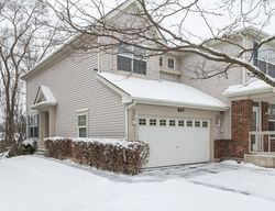  Linden Cir - Hoffman Estates, IL