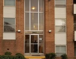  Saint Barnabas Rd Apt T4 - Suitland, MD